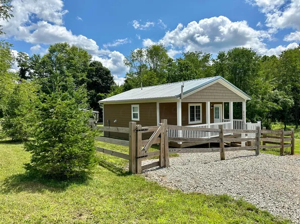 40230 Waggoner Rd, Pomeroy, OH 45769