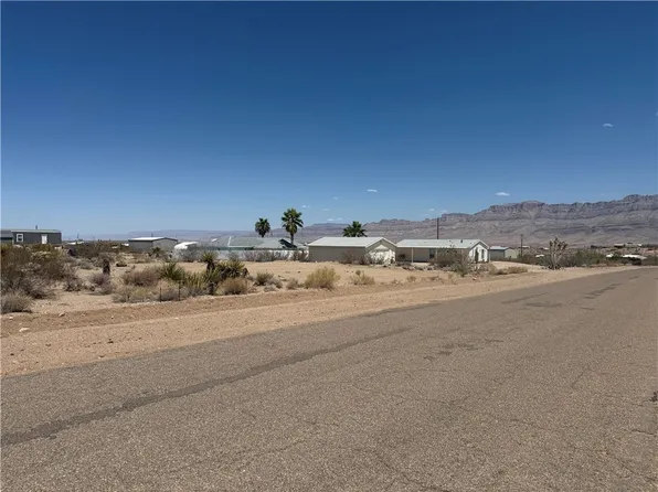 110 & 70 E Spencer Dr, Meadview, AZ 86444