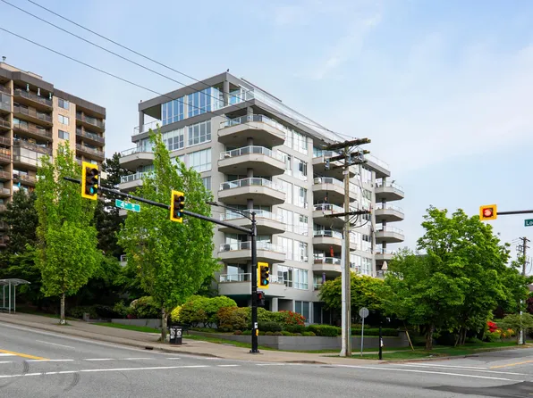 408 Lonsdale Ave #203, North Vancouver, BC V7M 2G5