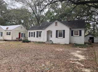 2706 S Collins St, Mobile, AL 36606