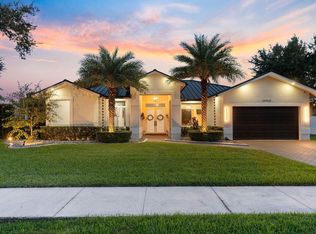 15924 SW 61st Ct, Davie, FL 33331