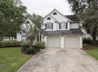 114 Monsarret Ln, Goose Creek, SC 29445
