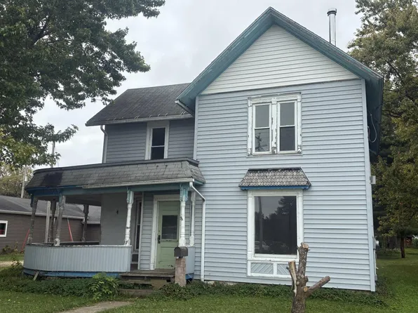 125 Parkview DRIVE, Milton, WI 53563