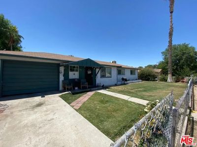 707 Harrison St, Taft, CA, 93268
