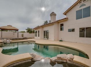 9830 N Western Fork Trl, Tucson, AZ 85742