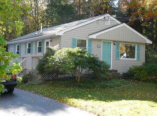 66 Underwood Rd, Falmouth, ME 04105