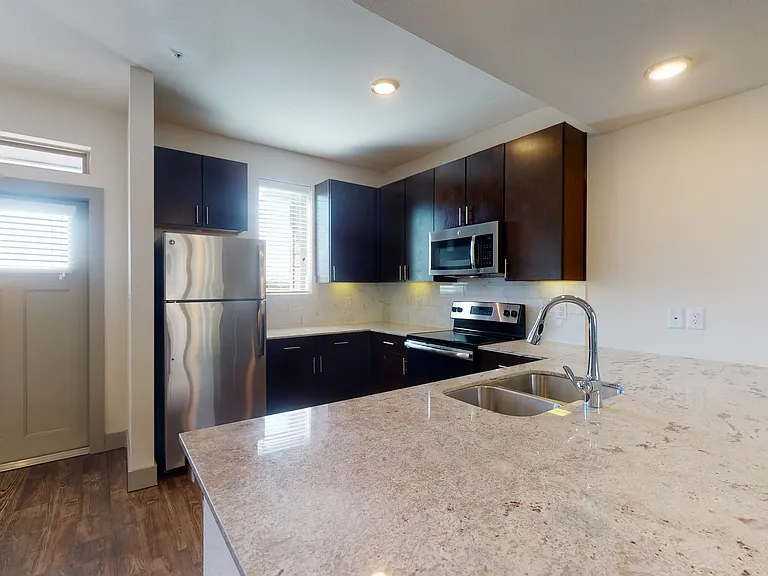 The District At Cypress Waters - Parson's Green — Photo 758