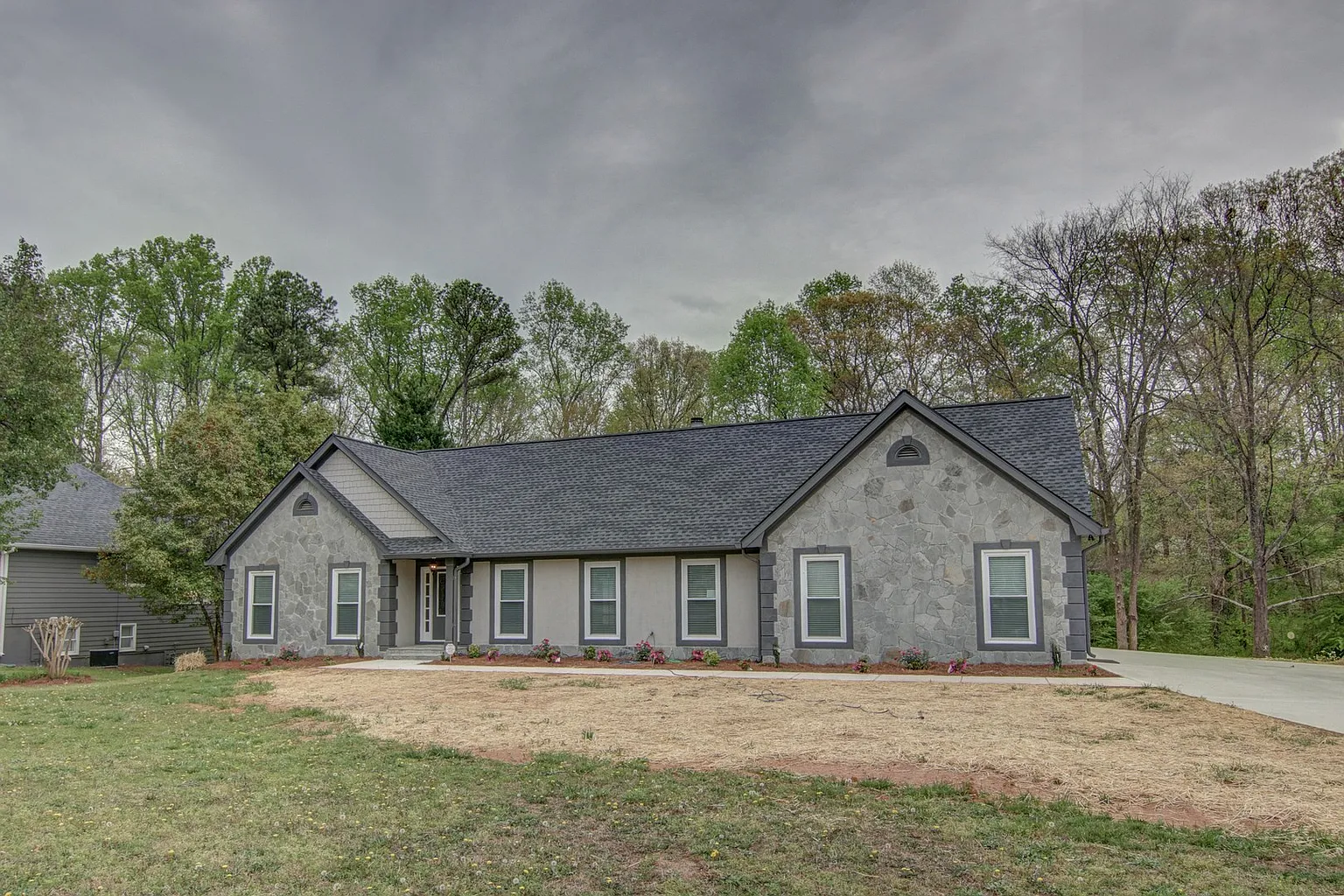 3322 Inns Brook Way photo 1