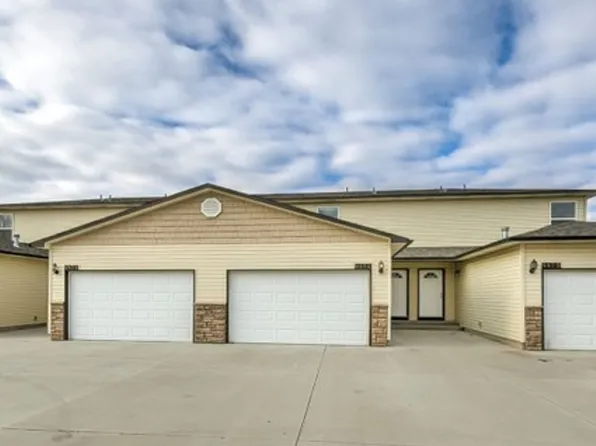 Haskett, 447 N Haskett St #447D, Mountain Home, ID 83647