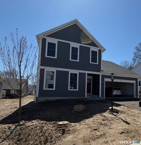 15 Legacy Lane, Monroe, CT, 06468