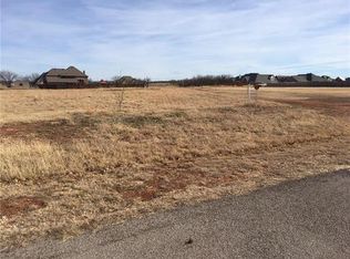 317 Southwind Cir, Abilene, TX 79602