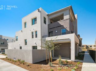101 Novel, Irvine, CA 92618