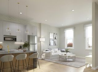 36 Cottage St #3, Boston, MA 02128