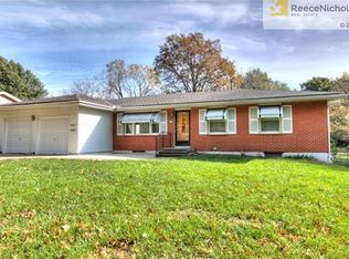 4617 N College Ave, Kansas City, MO 64117