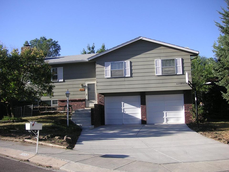 Front View