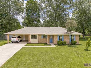 535 Hexham Rd, Baton Rouge, LA 70819