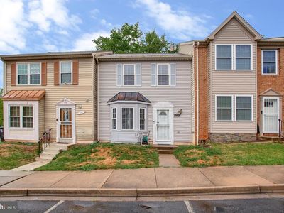 1729 Countrywood Ct, Landover, MD, 20785