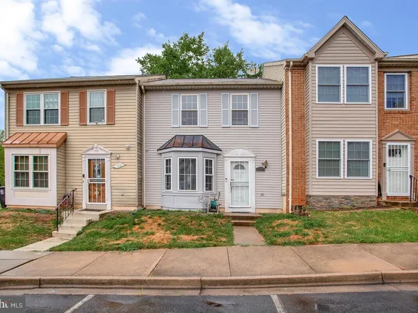 1729 Countrywood Ct, Landover, MD 20785