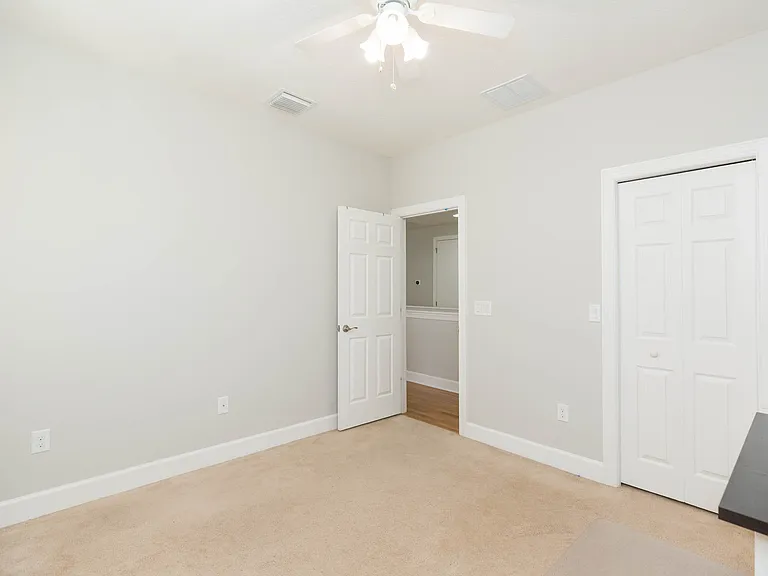 3rd bedroom