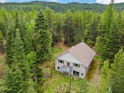 30612 Three Turtle Xing, Bigfork, MT, 59911
