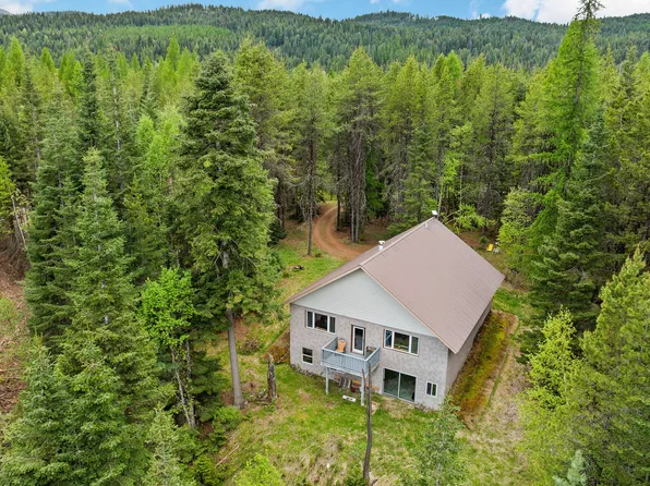 30612 Three Turtle Xing, Bigfork, MT 59911