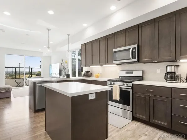 4100 Voltaire St Unit 128, San Diego, CA 92107