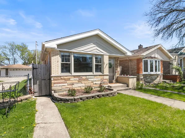 10927 S Kedzie Ave, Chicago, IL 60655