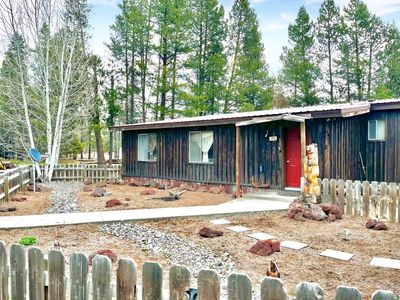 149252 Jerry Rd, La Pine, OR, 97739