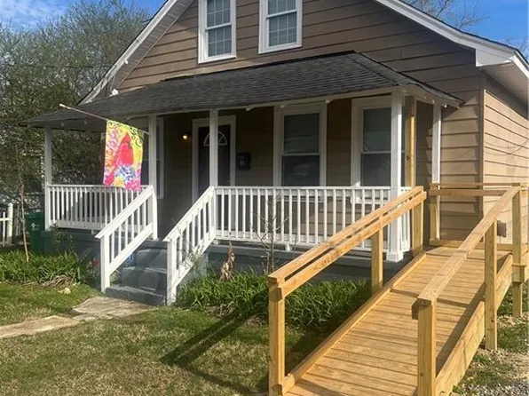 5 N Oak Ave, Henrico, VA 23075