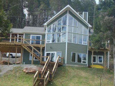 121 Striper Ln, La Follette, TN, 37766