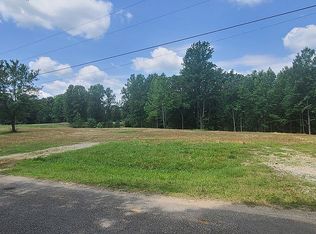 164 County Road 355, Florence, AL 35634