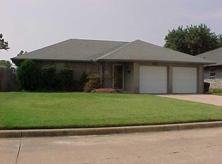 1004 NW 6th St, Oklahoma City, OK 73160
