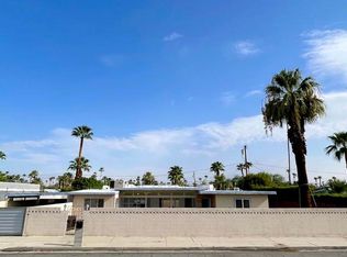 1626 N Riverside Dr, Palm Springs, CA 92264