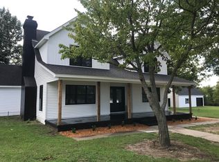 2130 Meadows Cir, Pryor, OK 74361