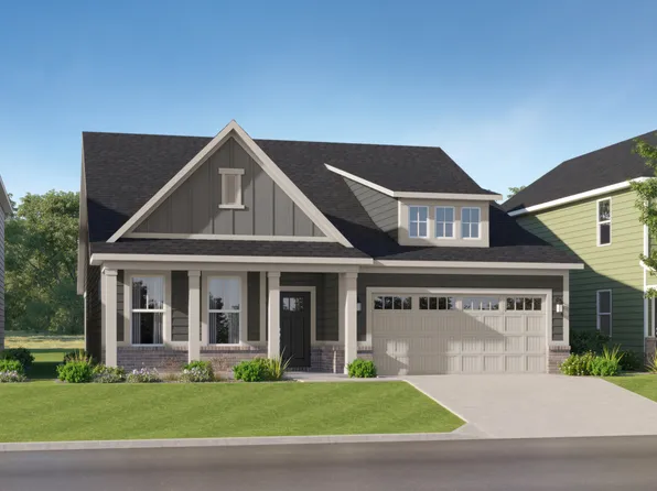 226 Riley Rae Way, Greenfield, IN 46140
