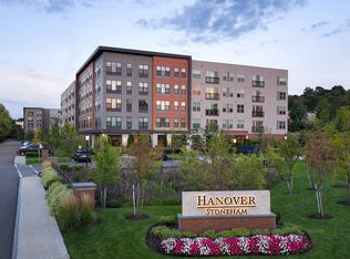 Hanover Stoneham, Stoneham, MA 02180
