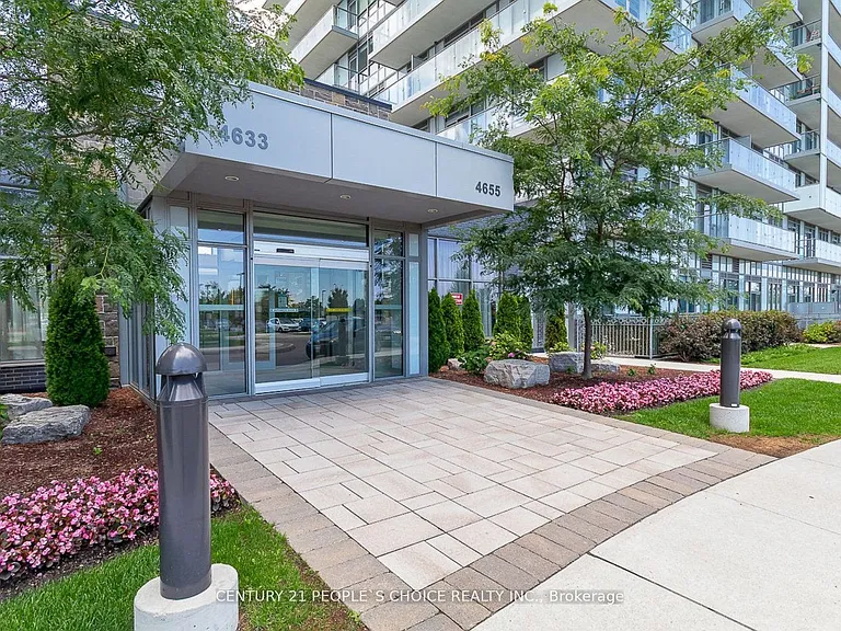 4633 Glen Erin Dr #911 — Photo 2