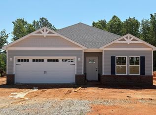 9019 Phoenix Ct, Middlesex, NC 27557