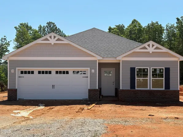 9019 Phoenix Ct, Middlesex, NC 27557