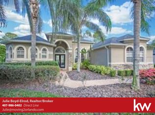 107 Seville Chase Dr, Winter Springs, FL 32708