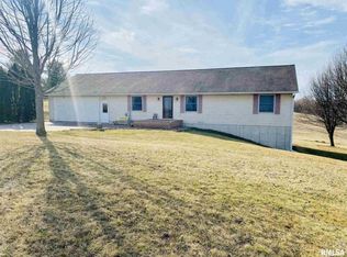 1885 105th Ave, Aledo, IL 61231