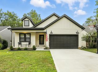 8303 Tidewater Ct, Cincinnati, OH 45255