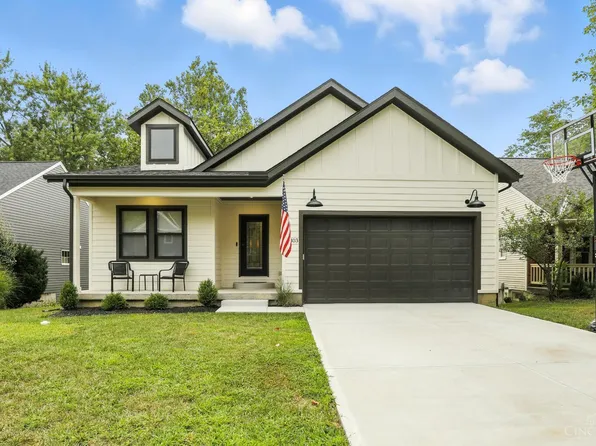 8303 Tidewater Ct, Cincinnati, OH 45255