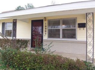 10905 Birchwood Dr, Little Rock, AR 72211