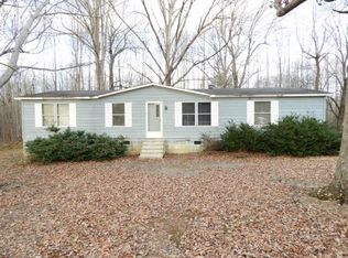 2574 Nutbush Rd, Victoria, VA 23974