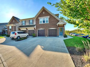 792 Yorkshire Dr, Alexandria, KY 41001