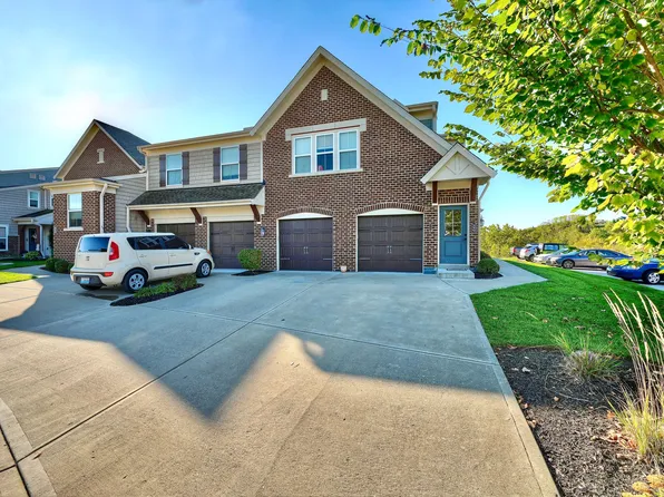 792 Yorkshire Dr, Alexandria, KY 41001