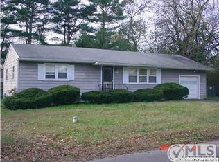 60 Sloop Creek Rd, Bayville, NJ 08721