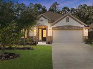 2841 Bretton Woods Dr, Conroe, TX 77301