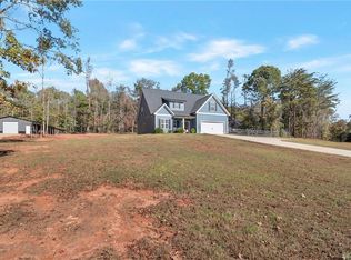 2100 Westbrook Rd, Commerce, GA 30530